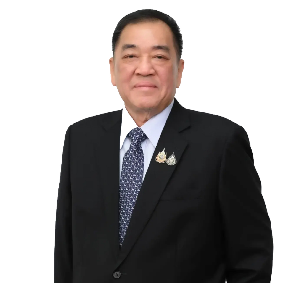 Dr.  Poj Aramwattananont